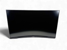 Samsung 32” Odyssey G65B QHD Curved Gaming Monitor S32BG65DEN (Parts Only) picture