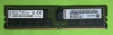 KINGSTON 64GB DDR4 3200 ECC REGISTERED RDIMM 2RX4 SERVER RAM LV32D4R2D4ME 64R picture