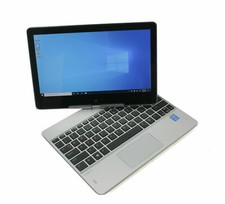 4G LTE HP Elitebook Revolve 810 G2 i5/i7 8GBRAM 240GBSSD NVMe Win 10 Touch picture