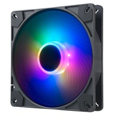 SilverStone Air Penetrator 140i ARGB Case Fan 41.3 dB 500 SST-AP140I-ARGB picture