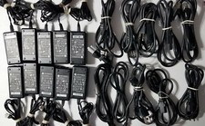 Lot of 10 Motorola Power Supply 100-240V / 50-60Hz / Output 48V Model PSC18U-480 picture