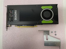 NVIDIA Quadro P4000 Graphics Card 699-5G410-0501-230 with bracket PNY VCQP4000 picture