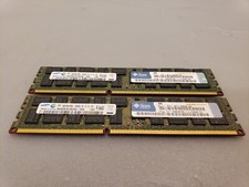 Sun OEM Original Samsung SE6X2C11Z 16GB (2x 8GB) Memory Kit 371-4658-02 PC3 picture