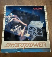 Vintage Ancer Smartpower PP-250V 250W  AT Power Supply 115/230V Open Box picture