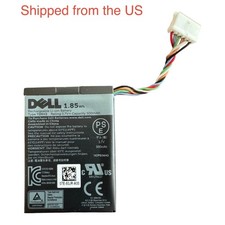 Genuine Dell HWGYR Y2RV2 Battery for PERC H755 H740 H740P H840 PCIE RAID CARD picture