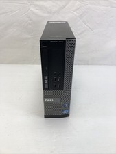 Dell Optiplex 9010 i5-3570 3.4 Ghz 8 GB Ram 500 GB Hard drive Windows 11 picture