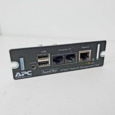 APC AP9631 UPS Network Management Card picture