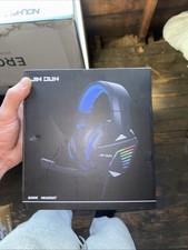 SADES SA-807 Gaming Headset  picture