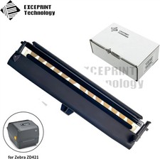✅ Printhead for Zebra ZD421T Thermal Printer 203dpi P1112640-218 B-Series✅ picture