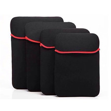 Neoprene Laptop Sleeve Bag 7 8 9 10 12 13 14 Inch Waterproof Tablet Case picture