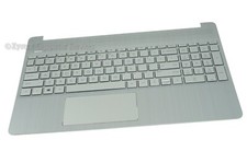 L63578-001 L60341-001 OEM HP TOP COVER W KEYBOARD 15-DY1032WM (GRD B) (FB23)  picture