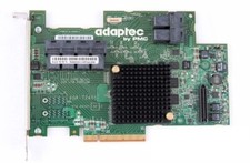 Adaptec ASR-72405 1GB Cache 6Gb/s SAS SATA PCIe Gen 3 RAID Controller card picture