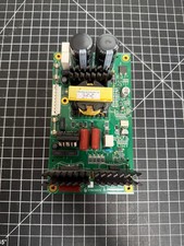 120v Power Supply Precision Inc - Stratasys Fortus 250mc 019-3631-00R picture