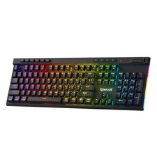 Redragon K580 VATA RGB LED Backlit Mechanical Gaming Keyboard picture