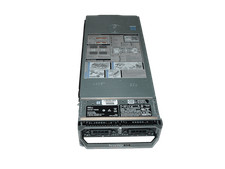 Dell Poweredge M630 Blade Server 2x E5-2680 v3 2.5ghz 24-Cores / 64gb / H730 picture