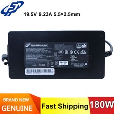 FSP180-AJBN3 Original FSP 180W 19.5V 9.23A 5.5×2.5mm Charger AC DC Power Supply picture