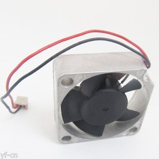 4pcs SUNON 3010 KD0503AFB3-8 30x30x10mm 5V 0.3W Aluminum Frame DC Cooling fan picture