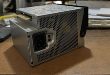 delta Power Supply For Pc output power 690w 50hz/60hz dps 690 picture