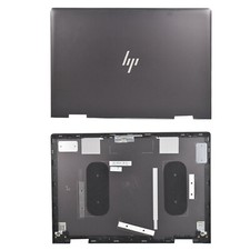 924321-001 For HP ENVY X360 15-BP 15-BQ 15M-BQ021DX 15M-BQ121DX Brown Back Cover picture
