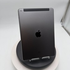 Apple iPad (9th Generation) A2604 64 GB, Wi-Fi + 4G, 10.2 in - Space Gray picture