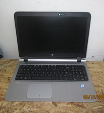 HP Probook 450 G3 laptop Core i5 8GB RAM 128GB SSD Windows 11 Pro. picture