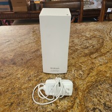 Linksys Velop MX4300 Tri-Band Mesh Wi-Fi 6 System picture
