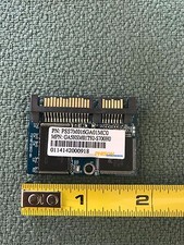 Phison 16GB SATA Solid State Drive SSD PN: PSS7M016GA01MC0, tested picture