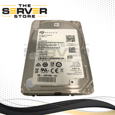 Cisco 1TB SAS 12Gb/s 7.2K 2.5