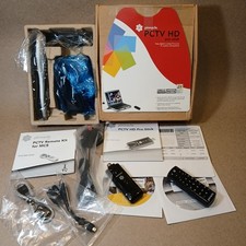 Pinnacle PCTV HD Pro Stick USB Kit HDTV Tuner For Digital Or Analog TV On PC MCE picture