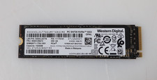 Western Digital 1TB SN730 M.2 2280 NVMe PCIe Gen3 x4 Solid State Drive SDBQNTY picture