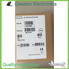 NEW 881457-B21 881507-001 HPE 2.4TB 12G SAS 10K 2.5