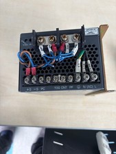 TDK Lambda JWS300-24 Industrial Switching Power Supply 24V 14A picture