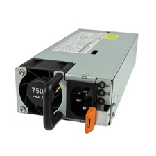 IBM Emerson 7001605-J002 Power Supply/Power Supply 750W FRU P/N: 94Y8070 picture