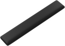 Faluber Cooling Gel Wrist Rest, 17.3-Inch Length for Full-Sized Keyboard, Memory picture