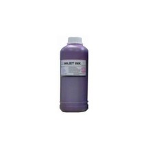 Light Magenta Bulk Refill 500ml Bottle Dye Color for Inkjet Printer Cartridge picture