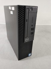 Dell OptiPlex 3070 SFF Intel Core i5-9500 3.00 GHz 8 GB DDR4 Desktop No HDD picture