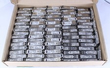 Lot of 222 Cisco Genuine GLC-SX-MM 1000Base-SX Multimode SFP 850nm Transceiver picture