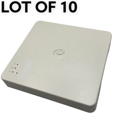 (LOT OF 10) Enterasys identiFi AP3710i Indoor Wireless Access Point WS-AP3710I picture