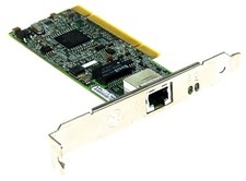 HP 395863-001 NETWORK ADAPTER NC1020 10/100/1000TX 1PT PCI picture
