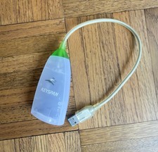 Vintage Keyspan USA-19 Macintosh USB To Serial Adapter Mac OS picture