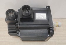 1PCS New Yaskawa SGMG-09A2AB Servo Motor fedex or DHL picture