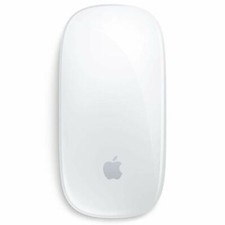 New Apple Bluetooth Magic Mouse Wireless A1296 MB829LL/A iMac Mac Mini Slim 1  picture