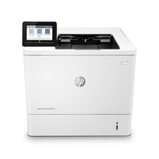 HP LaserJet Enterprise M611dn Monochrome Printer with Built-in Ethernet (7PS84A) picture