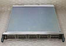 JUNIPER JNP10K-LC1101 - 30-Port 100GbE 3TBPS Line Card for PTX10000 CMUIAUWBAA picture
