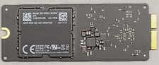 Apple 655-1994B Samsung MZ-KKW5120/0A4  512GB PCI-E 3.0 x4 12+16 Flash Drive picture