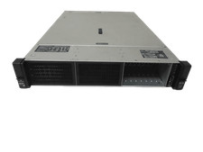 HP ProLiant DL380 G10 2U 8SFF CTO Barebone No CPU RAM HDD | P408i | 2x 500w picture