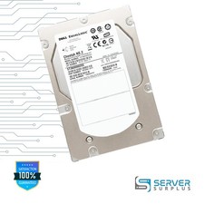Seagate Cheetah NS.2 SAS 3.5 in Enterprise HDD | ST3600002SS | 9FS066-057 picture