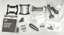 Cooler Master Master Liquid PL240 PL360 FLUX CPU Cooler Parts Accessories Cables picture