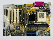 Asus CUV4X-C Motherboard picture