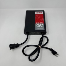 ESP D5133NT 15 AMP 120 Volt 50/60 Hz Digital QC Copier Surge Protector picture